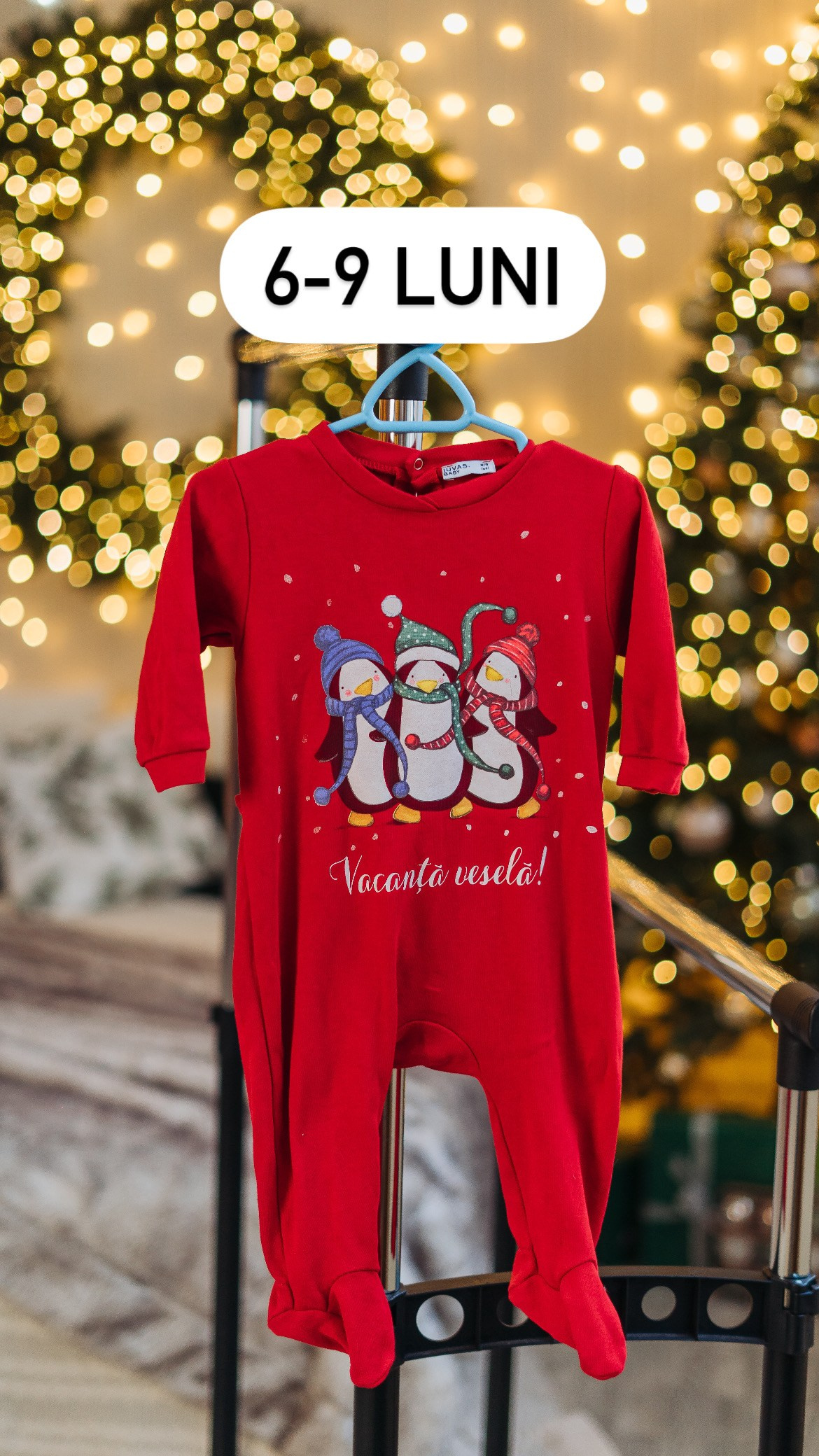 Sesiune foto de Crăciun. Diana Muntean Photography