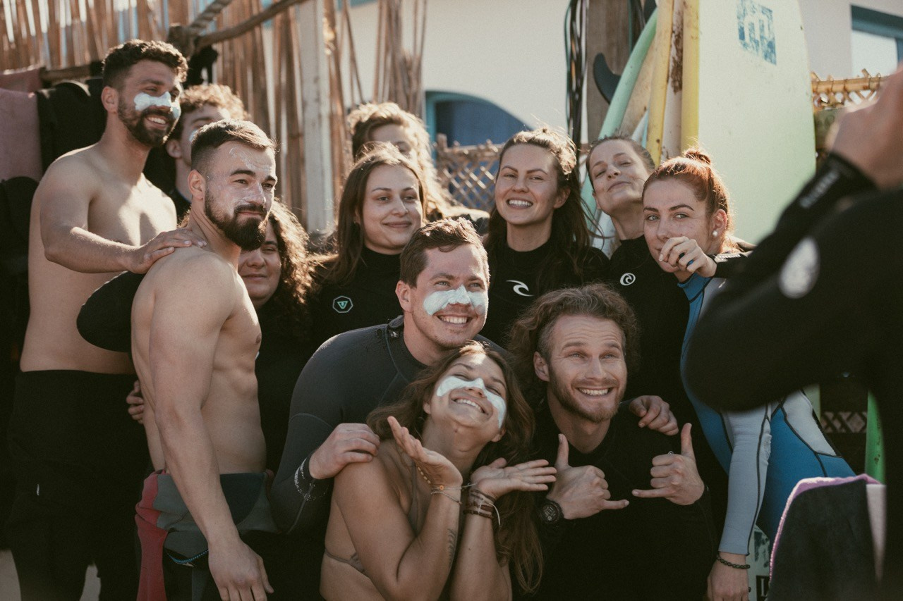 Travel and lifestyle fotografka. Dana Lišková — Empatická fotografka | Introspektivní umělkyně | Neurodivergentní koučka| Zakladatelka Artepy.cz