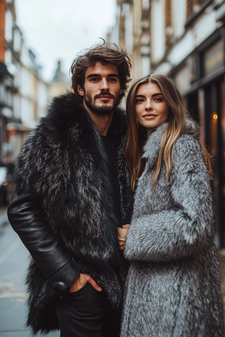 What to Wear for Your Paris Photoshoot. Photographe à Paris