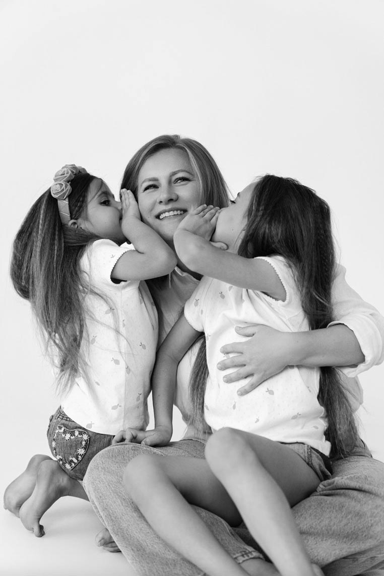 Family & Maternity Photography in Jacksonville, FL | Studio Portraits
