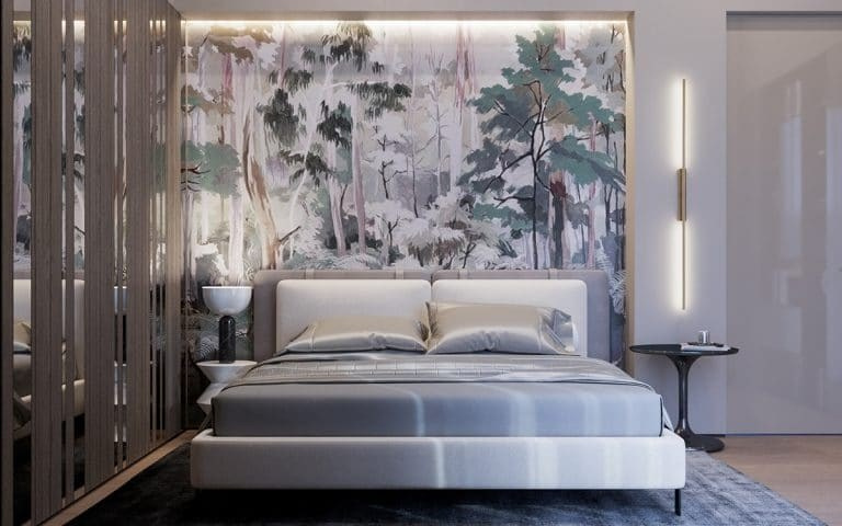 A WEEKEND HOME FOR THE FAMILY. Дизайн интерьера и 3D-визуализация | AB Design Buro