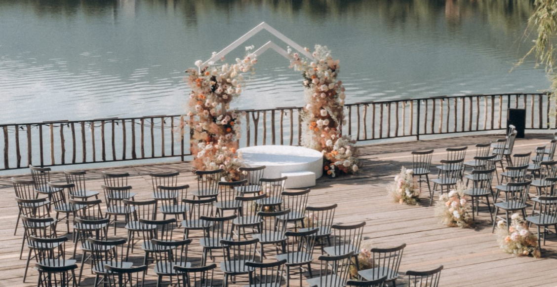 Lopota Lake Resort & Spa. Главная