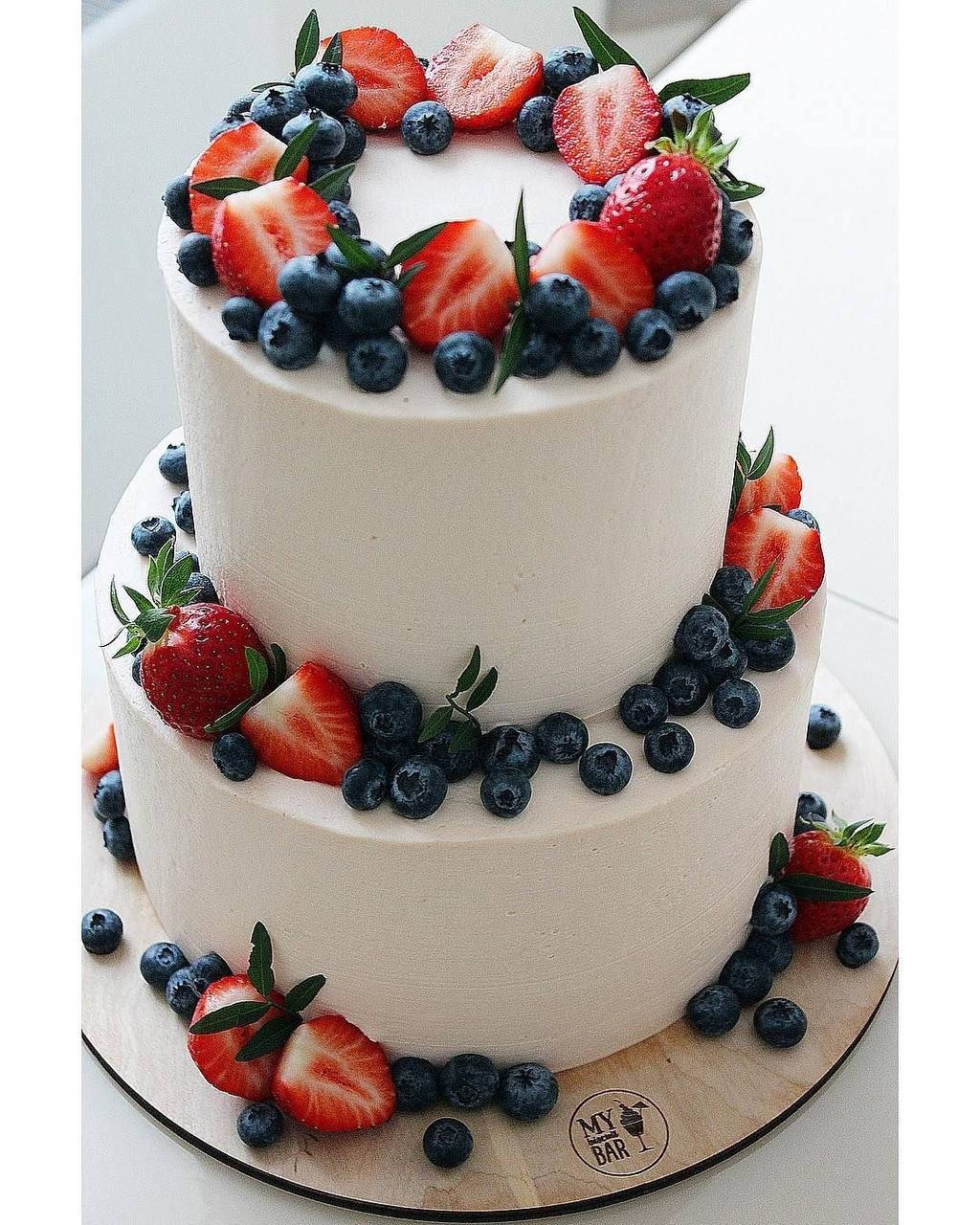 Сakes. Главная