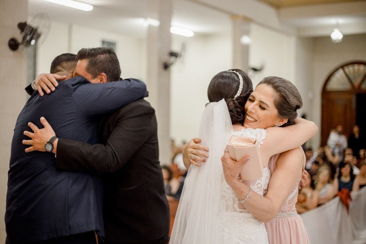 Bianca e Osmar. Fotógrafa de Eventos em São Paulo e Sorocaba Kika Damasceno