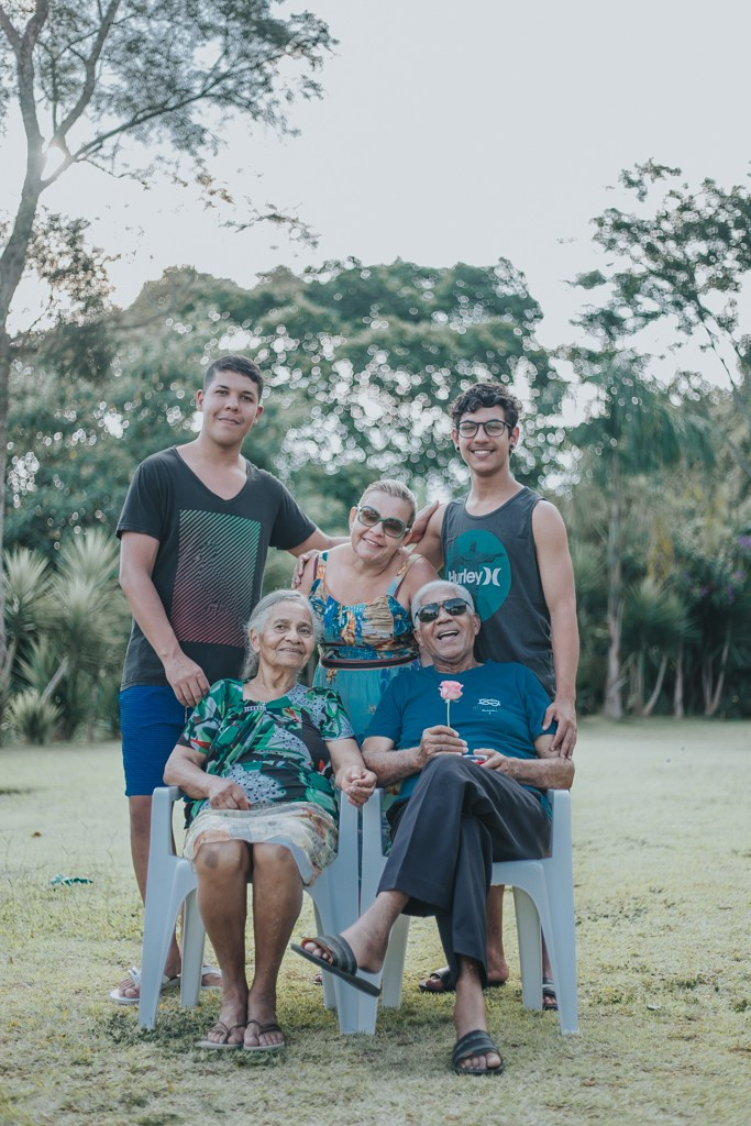 Bodas de Diamante. Fotógrafa de Eventos em São Paulo e Sorocaba Kika Damasceno