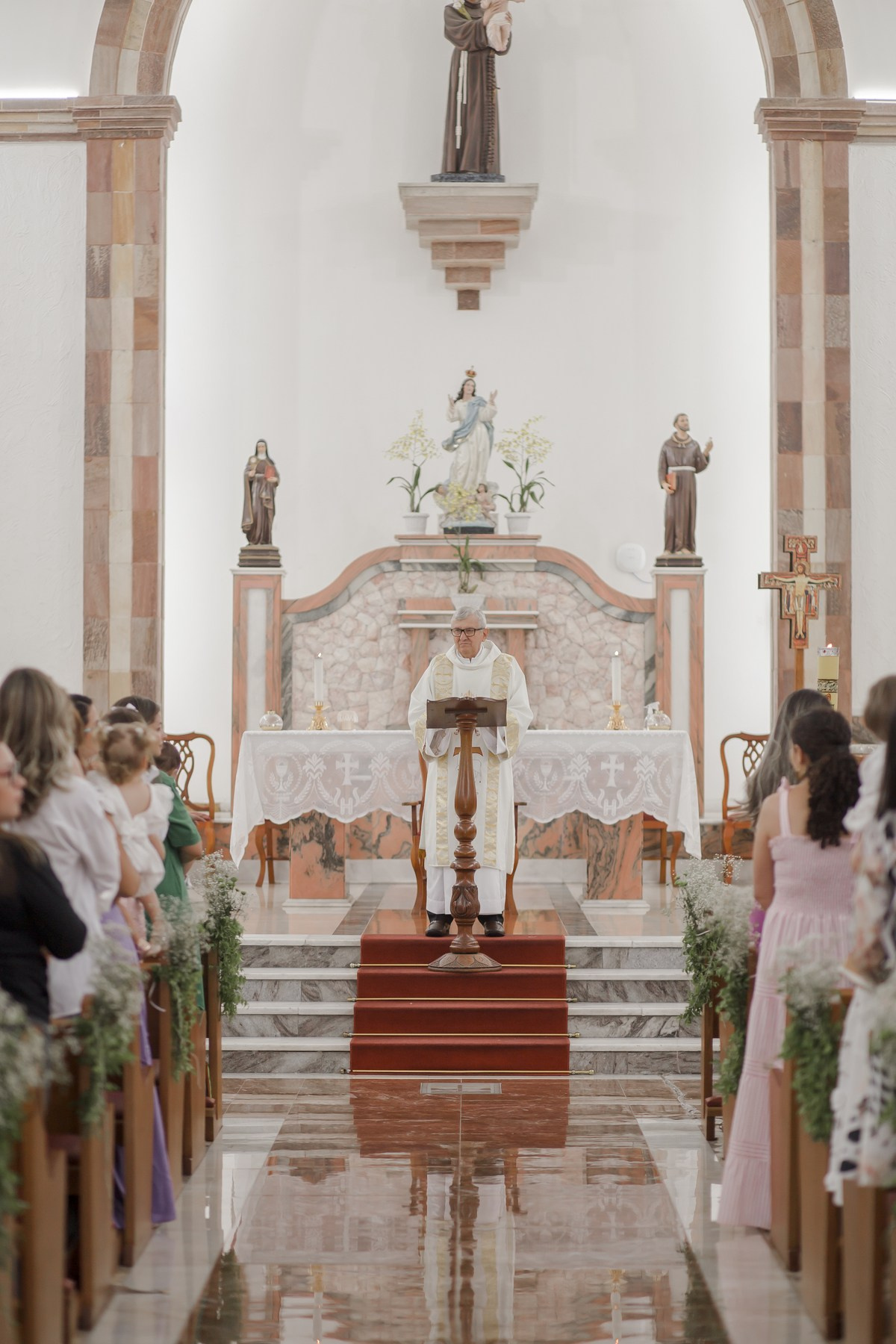 Batizado do Antonio. Fotógrafa de Eventos em São Paulo e Sorocaba Kika Damasceno