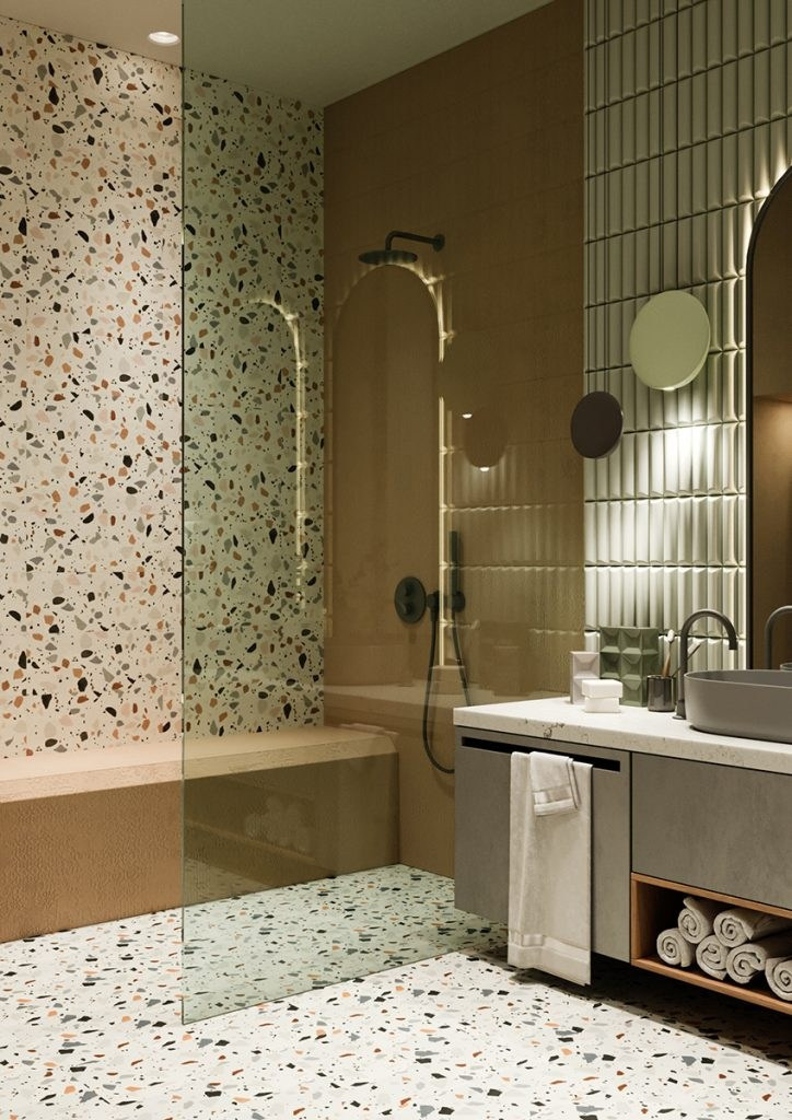 COUNTRY HOUSE. Дизайн интерьера и 3D-визуализация | AB Design Buro