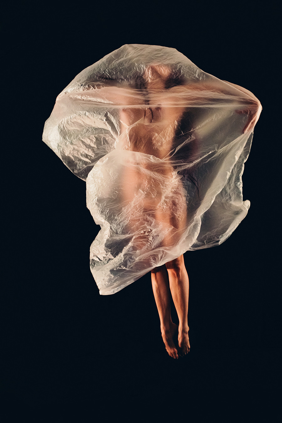 Flying against all odds