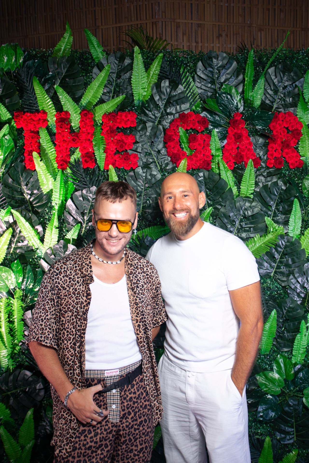 Съёмки мероприятий. Индивидуальный и парный фотограф на Бали — Bali Dream Photo