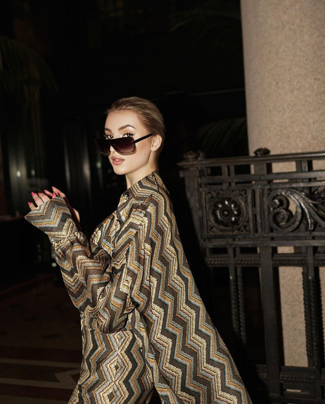 Life style. Julia Di |Fashion streetstyle photographer|videomaker in Milan & Paris