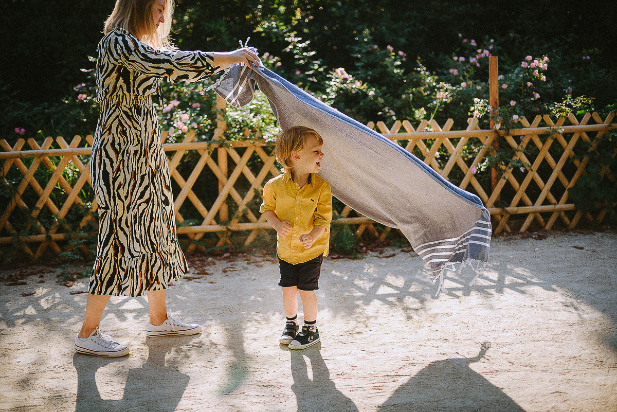 Хобби Супермэна. Ksenia Marchand/ Lifestyle фотограф в Париже