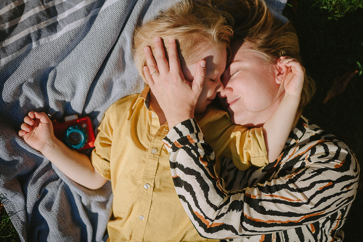 Хобби Супермэна. Ksenia Marchand/ Lifestyle фотограф в Париже