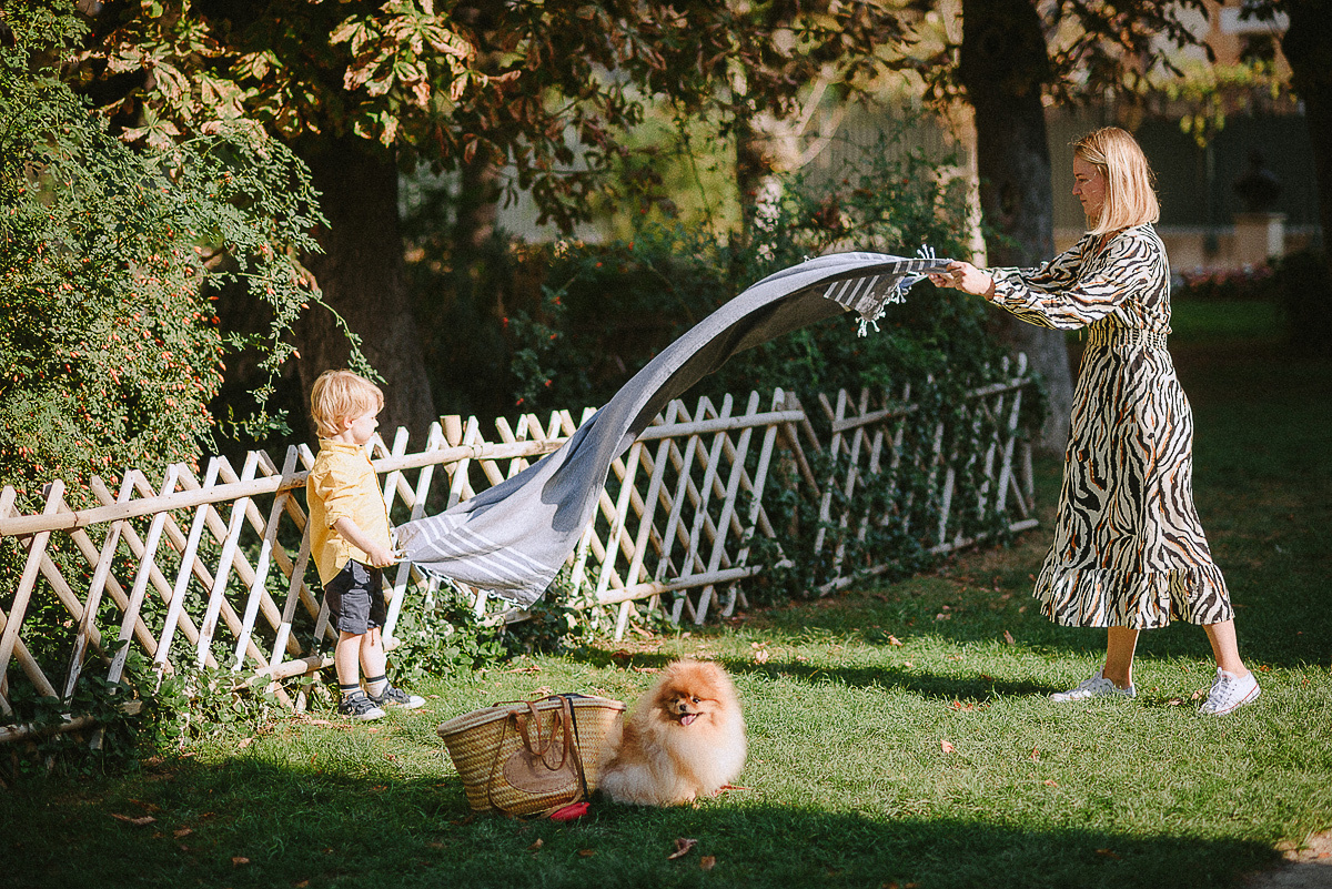 Хобби Супермэна. Ksenia Marchand/ Lifestyle фотограф в Париже