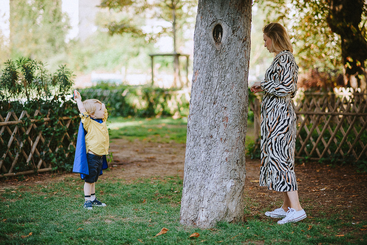 Хобби Супермэна. Ksenia Marchand/ Lifestyle фотограф в Париже