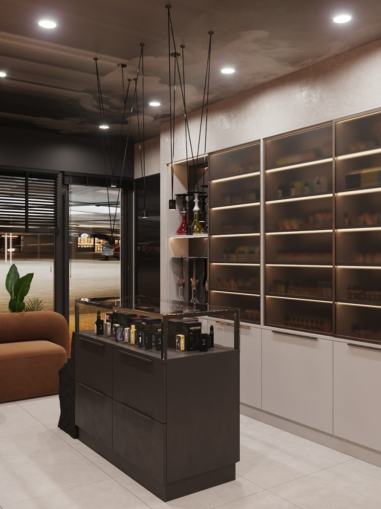 3D Rendering Services | AB Design Buro. Interior Design & 3D Rendering | AB Design Buro