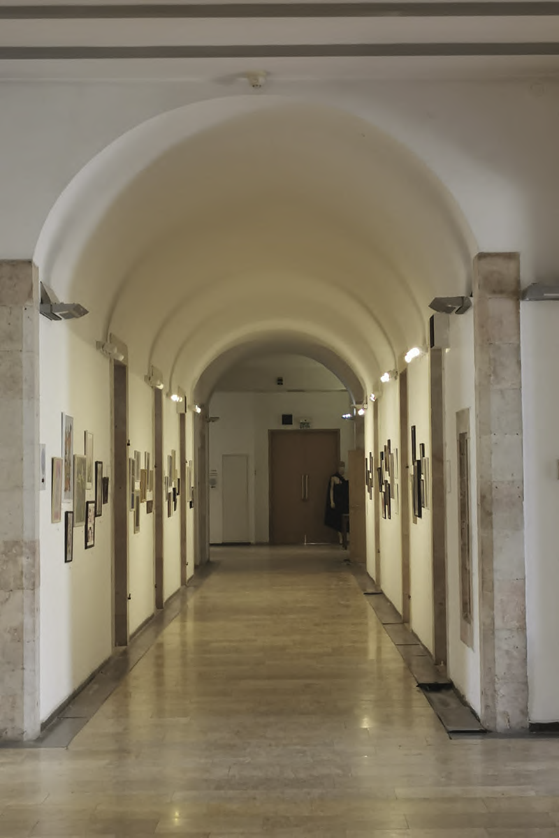 Биография Анны Резников. Фотограф Анна Резников