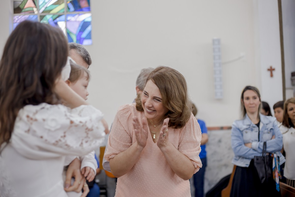 Batizado do Antonio. Fotógrafa de Eventos em São Paulo e Sorocaba Kika Damasceno