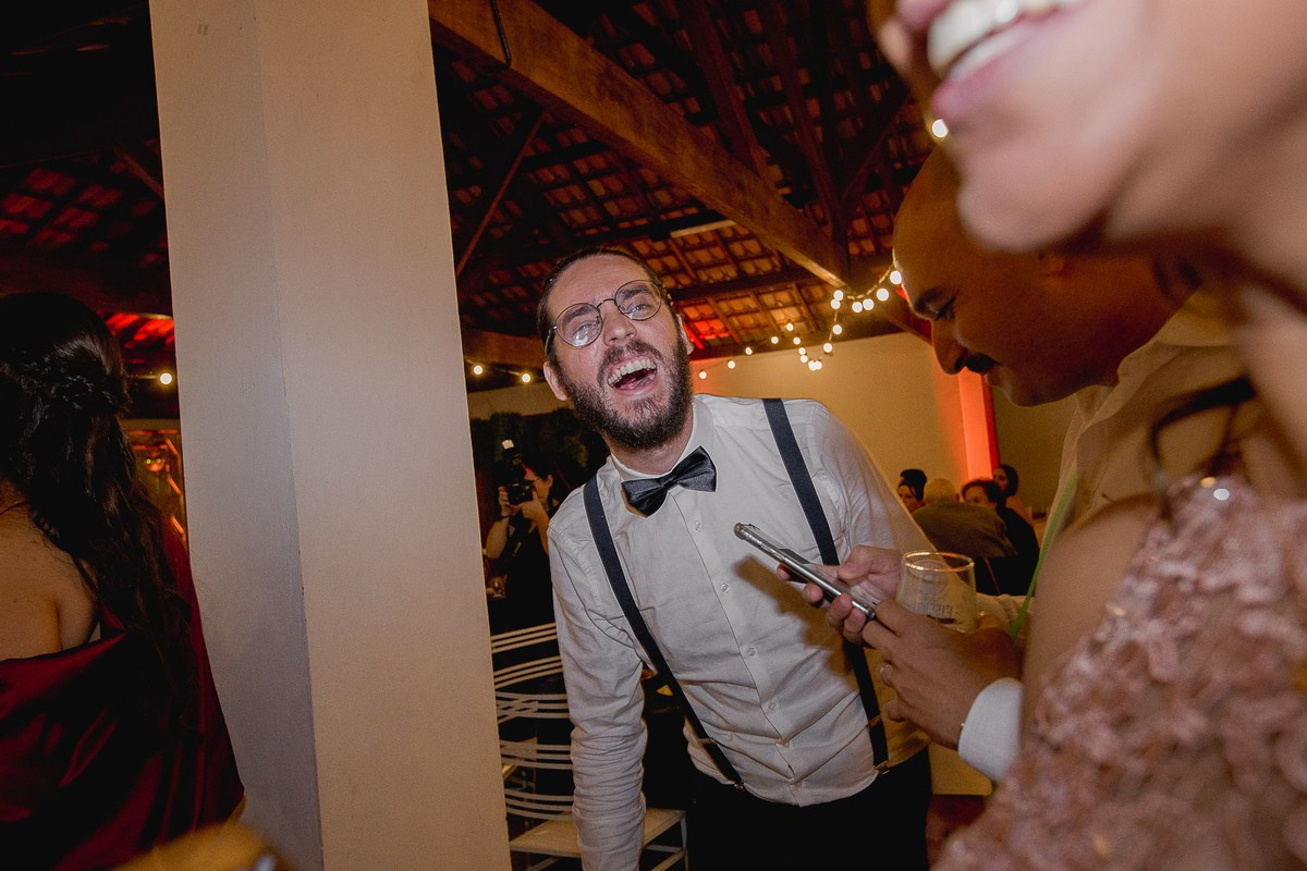 Nina e Gui. Fotógrafa de Eventos em São Paulo e Sorocaba Kika Damasceno