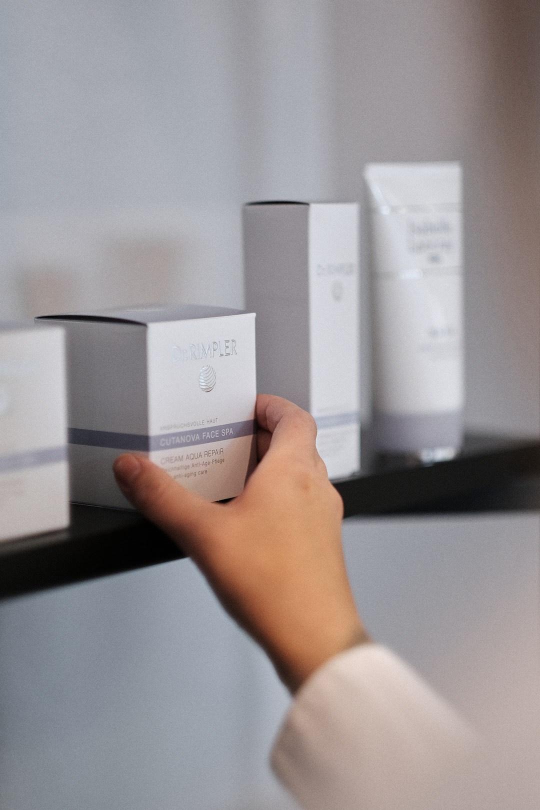 Kosmetikinstitut Beauty MM. Valeriya Rudolph: Familien & Business Fotografin aus Karlsruhe