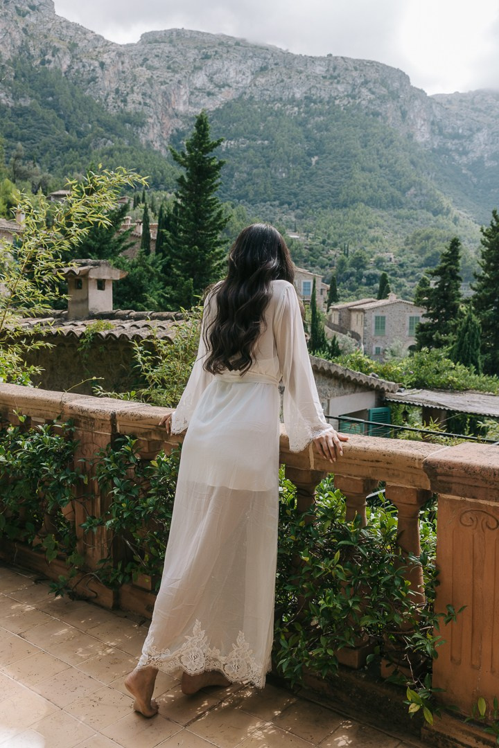 WEDDINGS. Ke’Ondris