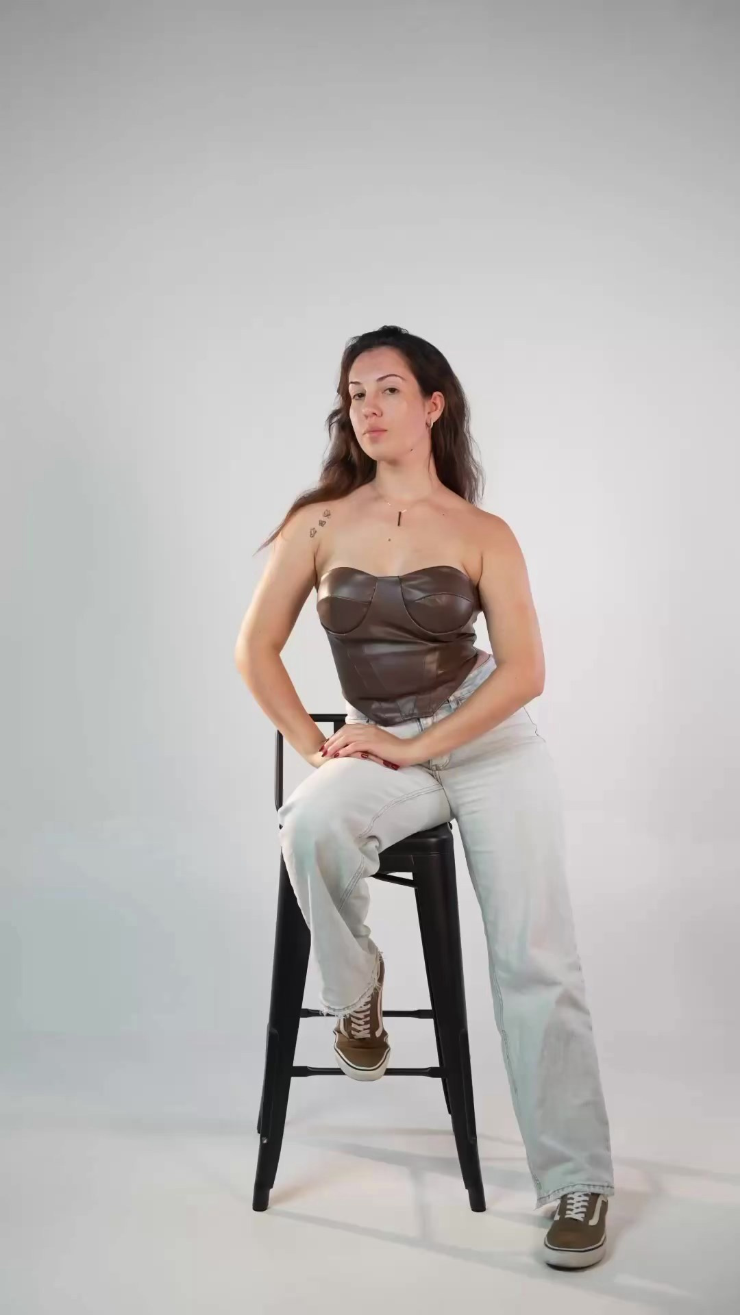 📸 IDEE DI POSE IN STUDIO. Duoclick Fotografia