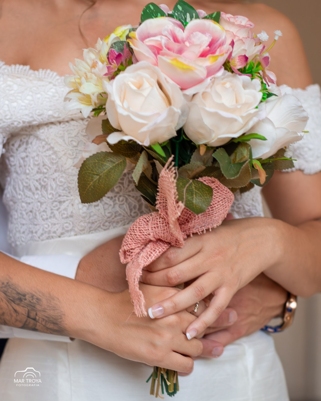 BODAS. Fotos con huella, fotografía de perros y mascotas en Sevilla