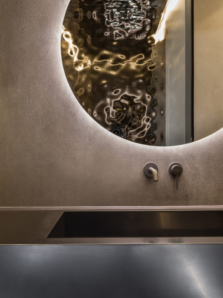 PRIVATE BANK VIP CLIENT OFFICE. Interior Design & 3D Rendering | AB Design Buro