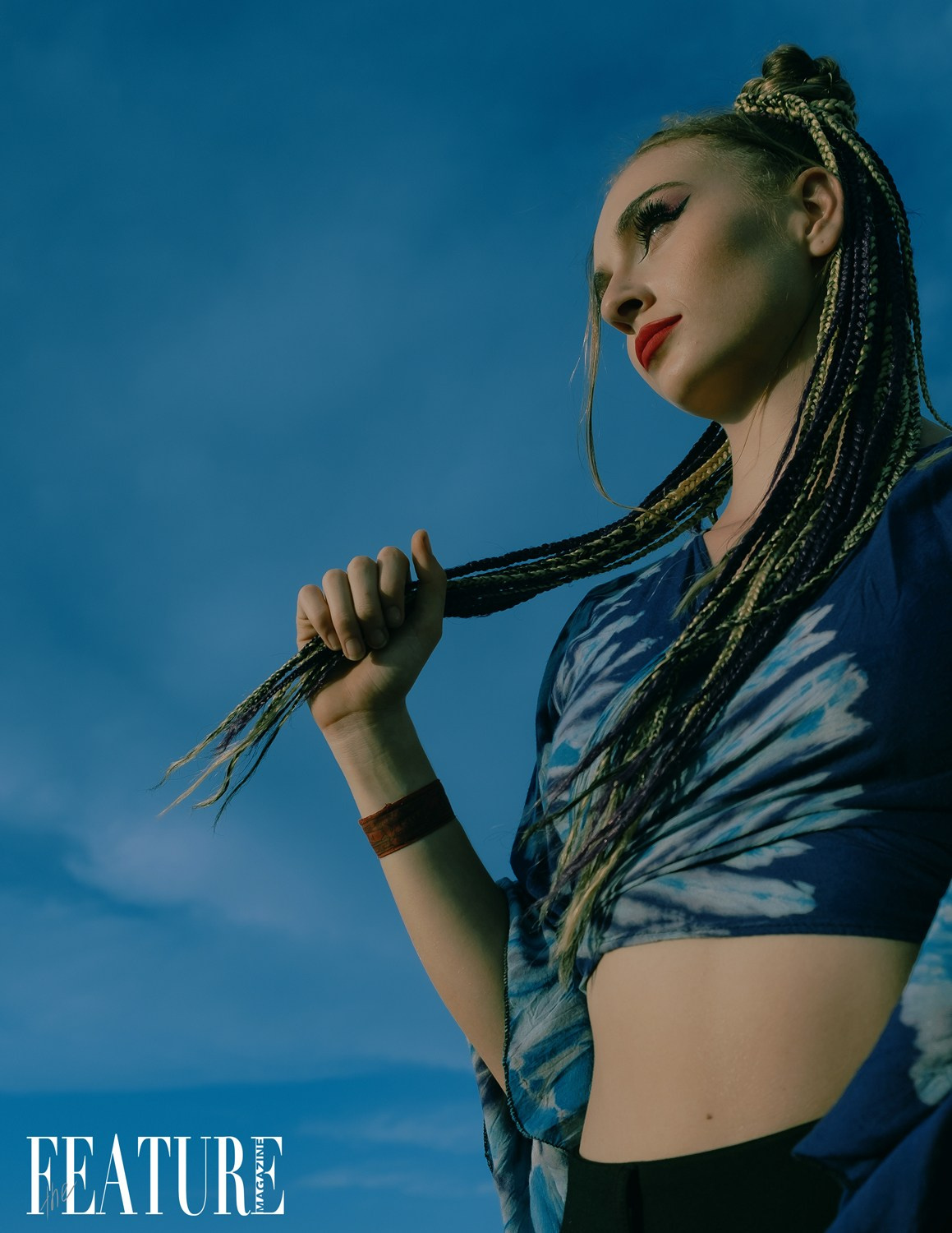 The best publications with Demi Vassallo