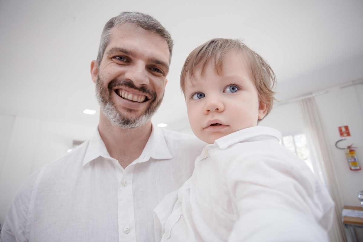 Batizado do Antonio. Fotógrafa de Eventos em São Paulo e Sorocaba Kika Damasceno