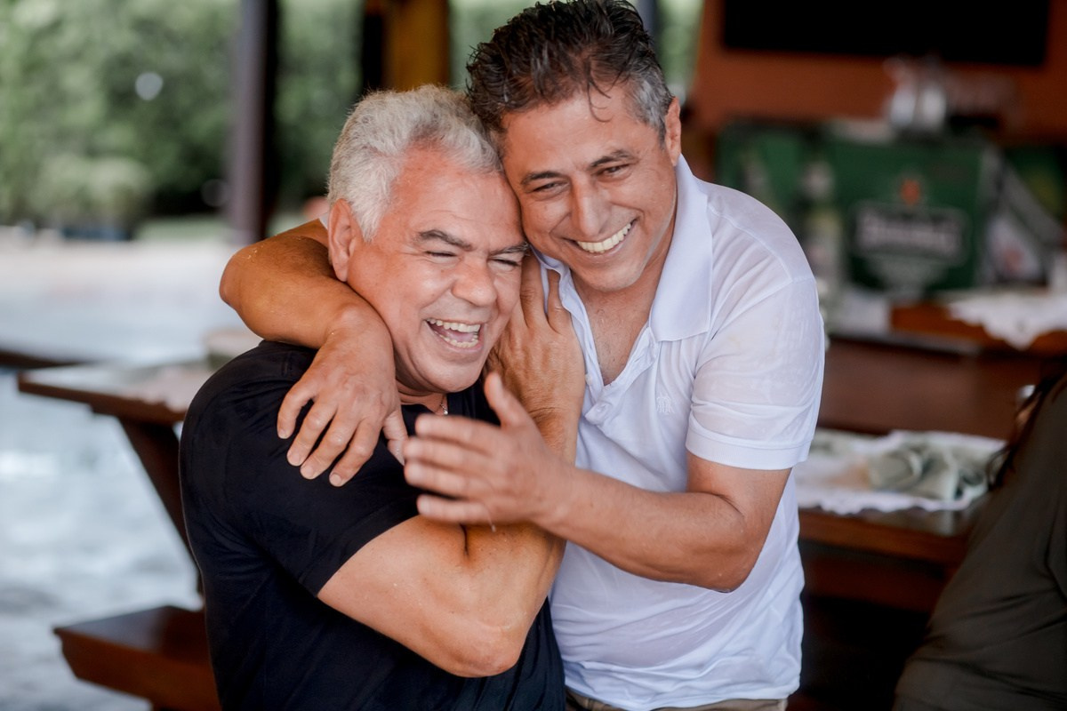 Viviane Furlan - 50 anos. Fotógrafa de Eventos em São Paulo e Sorocaba Kika Damasceno