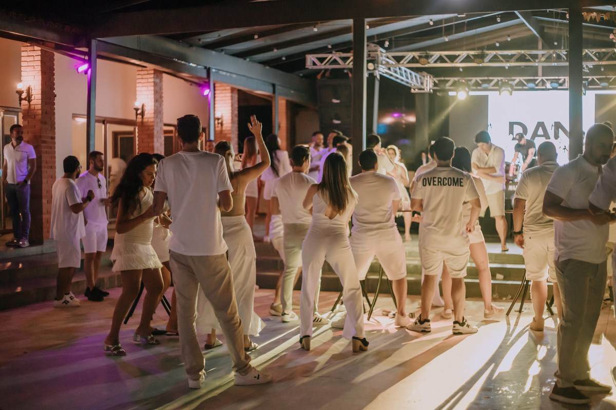 Sasha - 35 anos. Fotógrafa de Eventos em São Paulo e Sorocaba Kika Damasceno