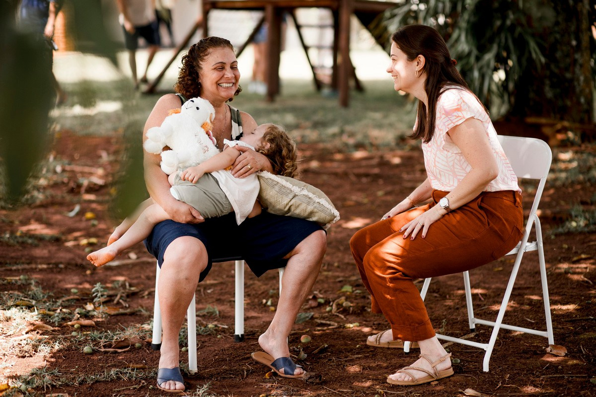 Luiza — 2º aninho. Fotógrafa de Eventos em São Paulo e Sorocaba Kika Damasceno