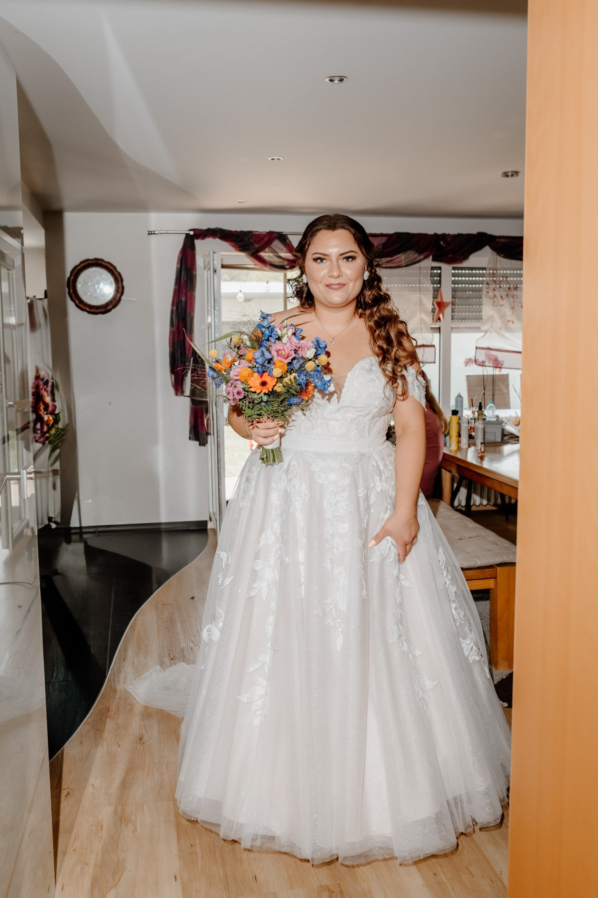 Hochzeitsfotograf Brückenbaron Würzburg | Anna Saribekyan