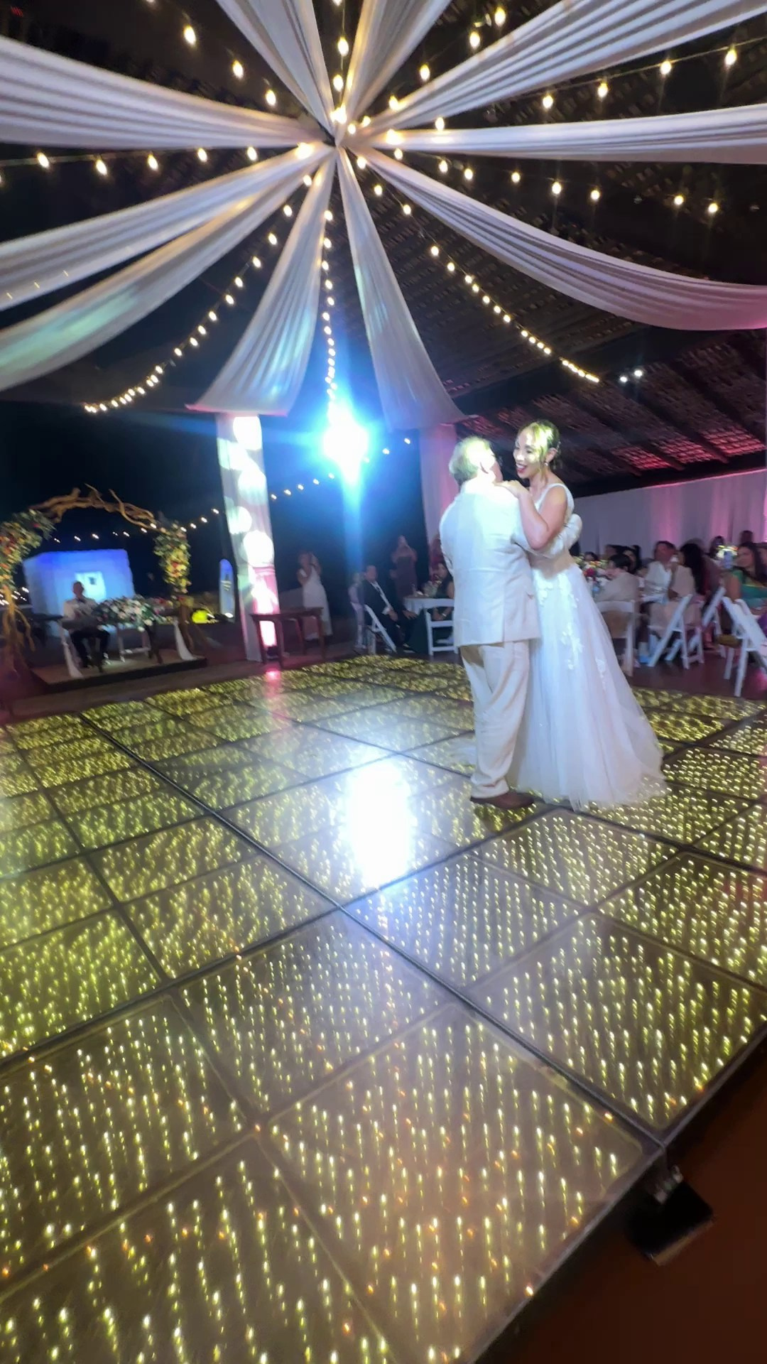 Castillos del Mar Rosarito Boda Michell y Laurent. Estudio de fotografia en Tijuana