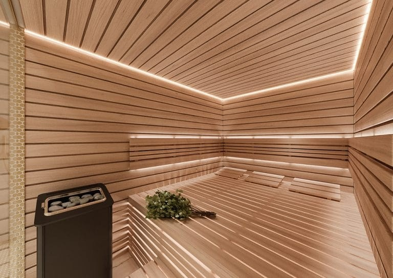 ART DECO HOUSE. Interior Design & 3D Rendering | AB Design Buro