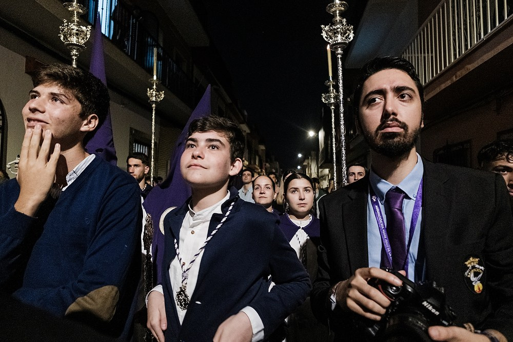 S.S-Bellavista-2025 Hermandad del Dulce Nombre