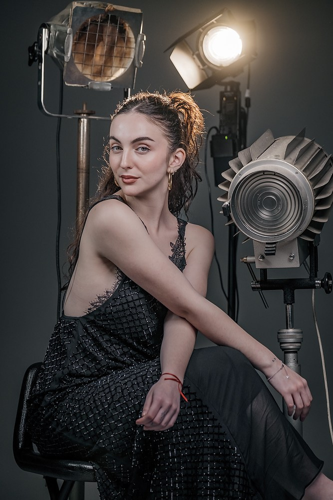 Book de Actor o Actriz