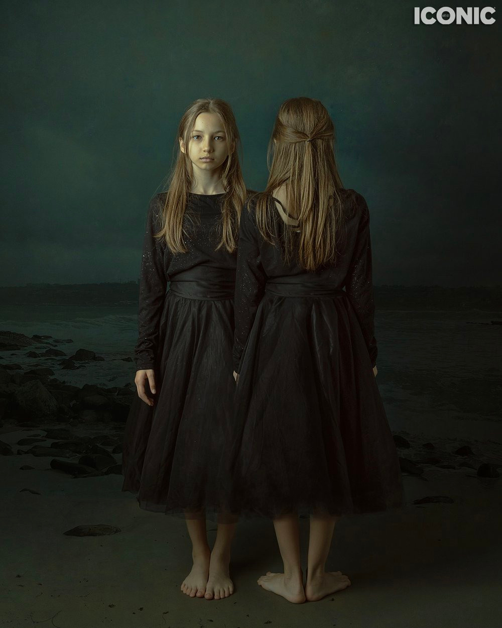 About. Marina Eng. Art Photographer. New York