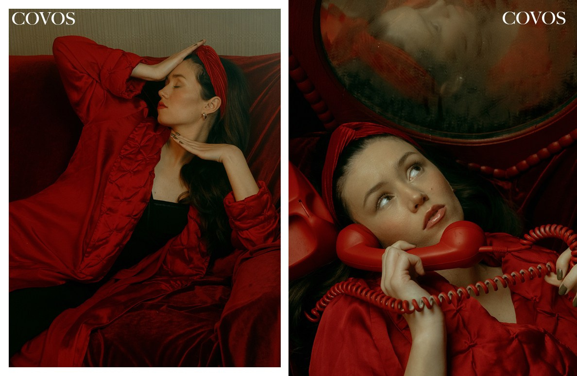 The best publications of the project Dream House