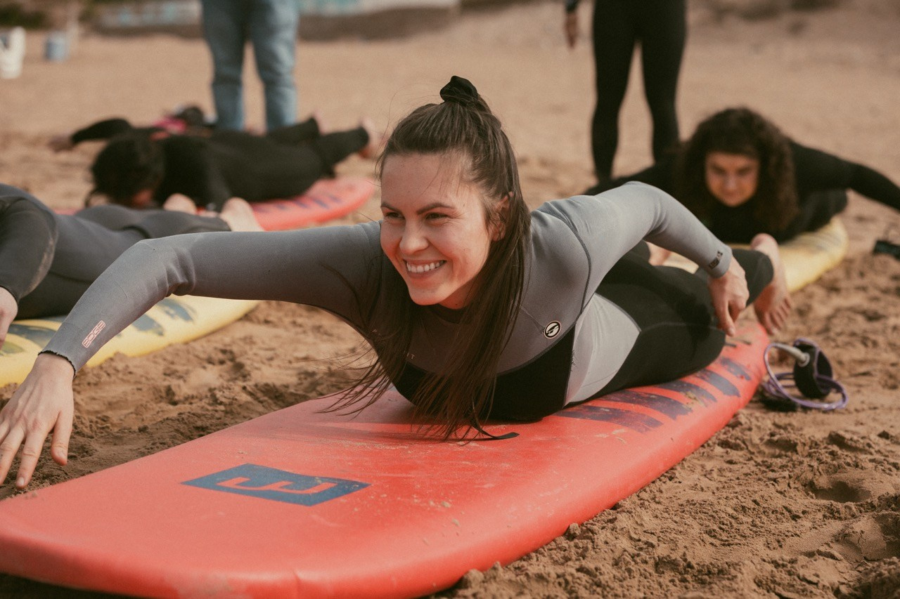 Travel and lifestyle fotografka. Dana Lišková — Empatická fotografka | Introspektivní umělkyně | Neurodivergentní koučka| Zakladatelka Artepy.cz