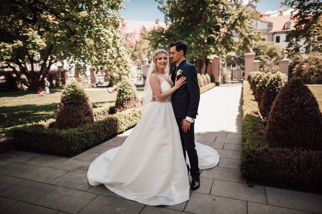 Hochzeitsfotograf Augsburg | Dein Profi für Foto & Video
