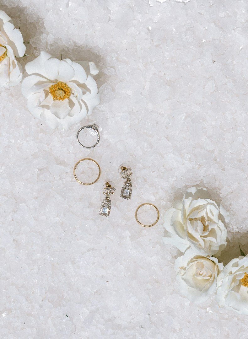 WEDDINGS. Ke’Ondris