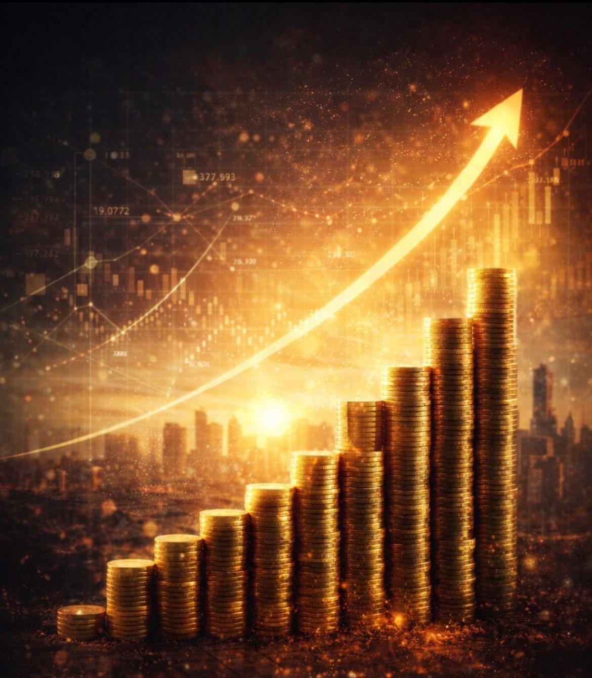 Capital & Transactions. FinCIB — Financial Corporate Investment Business
