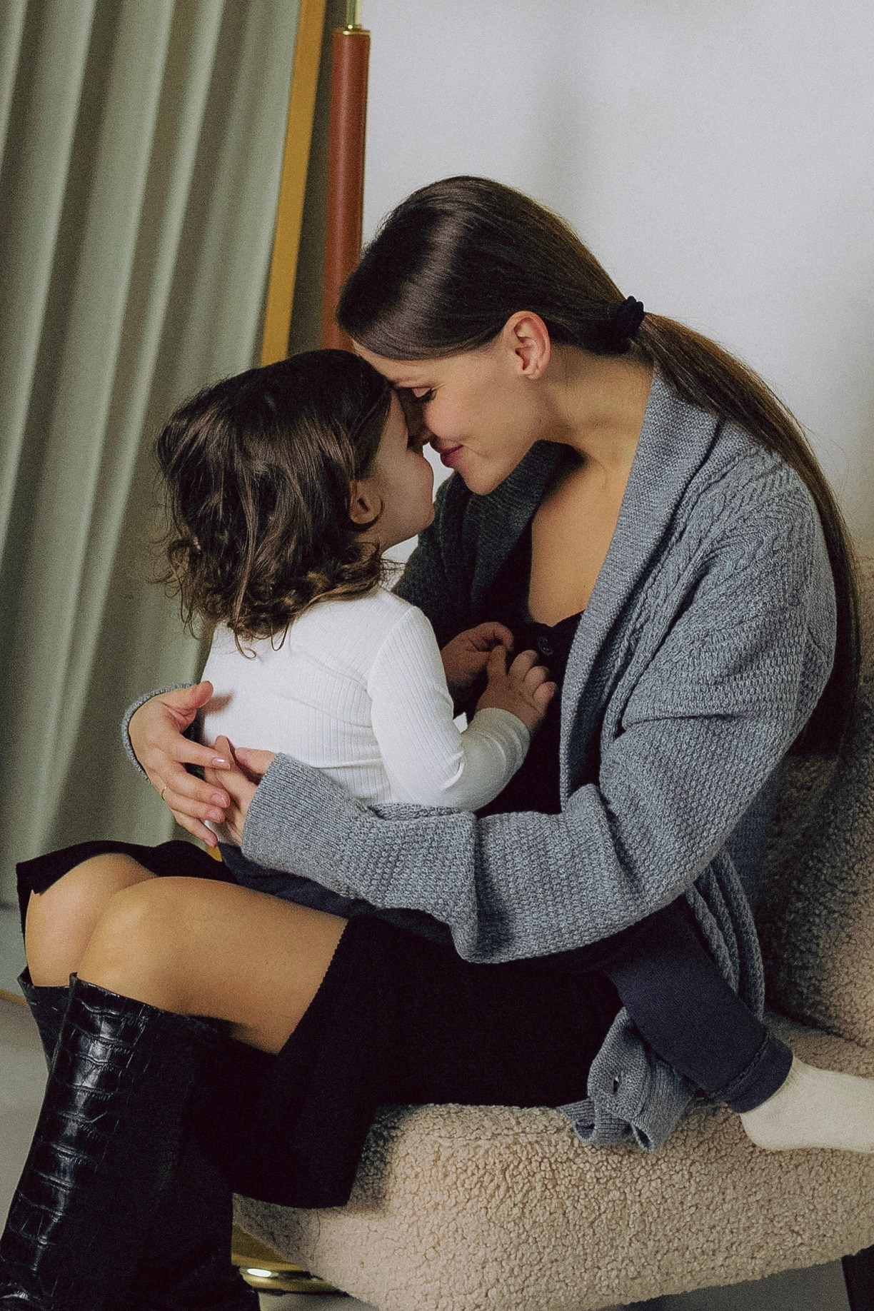 Kateryna Rudetska — Family, Maternity & Newborn Photography