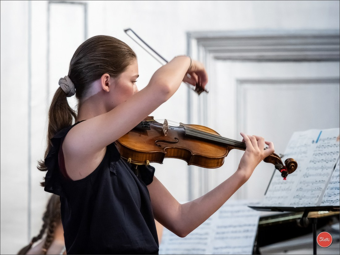 International Music Competition and Festival. Photographe à Strasbourg | Portraits, Studio, Enfants, Événements