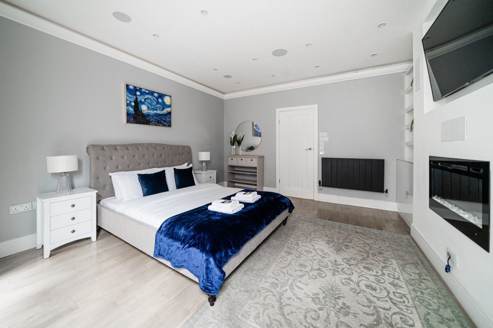 Interior photoshoot. Tonya Kyrylenko photographer in London