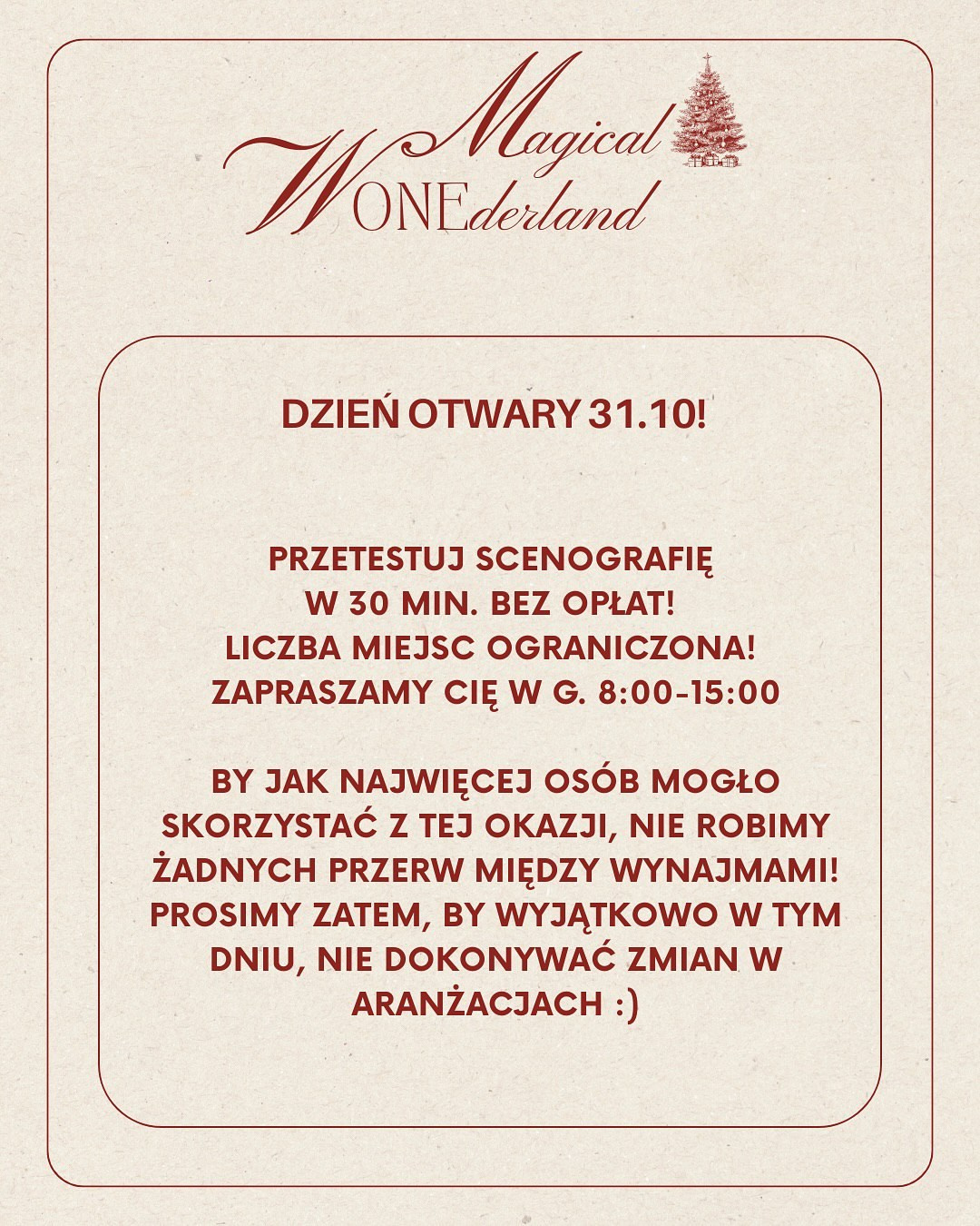 Студії новорічні. Весільний, сімейний фотограф Варшава