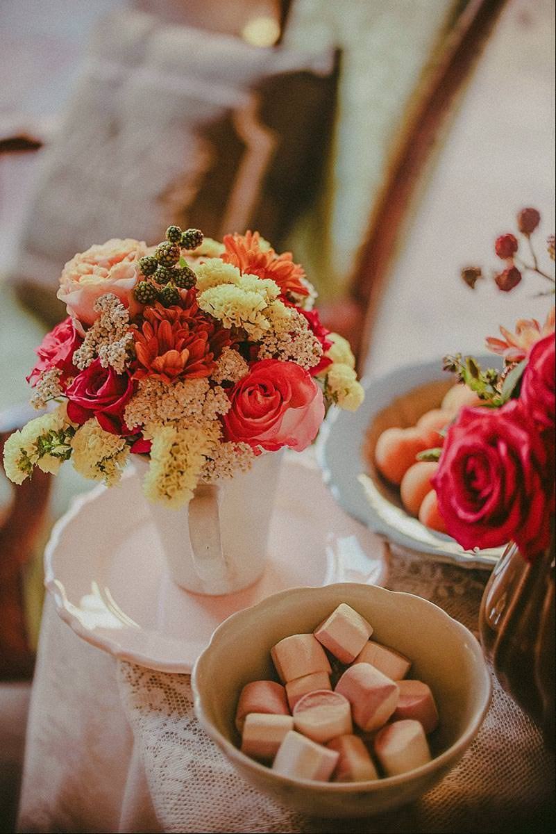 Michelle & Dan — Designer Vrtba Garden Wedding Photography, Prague