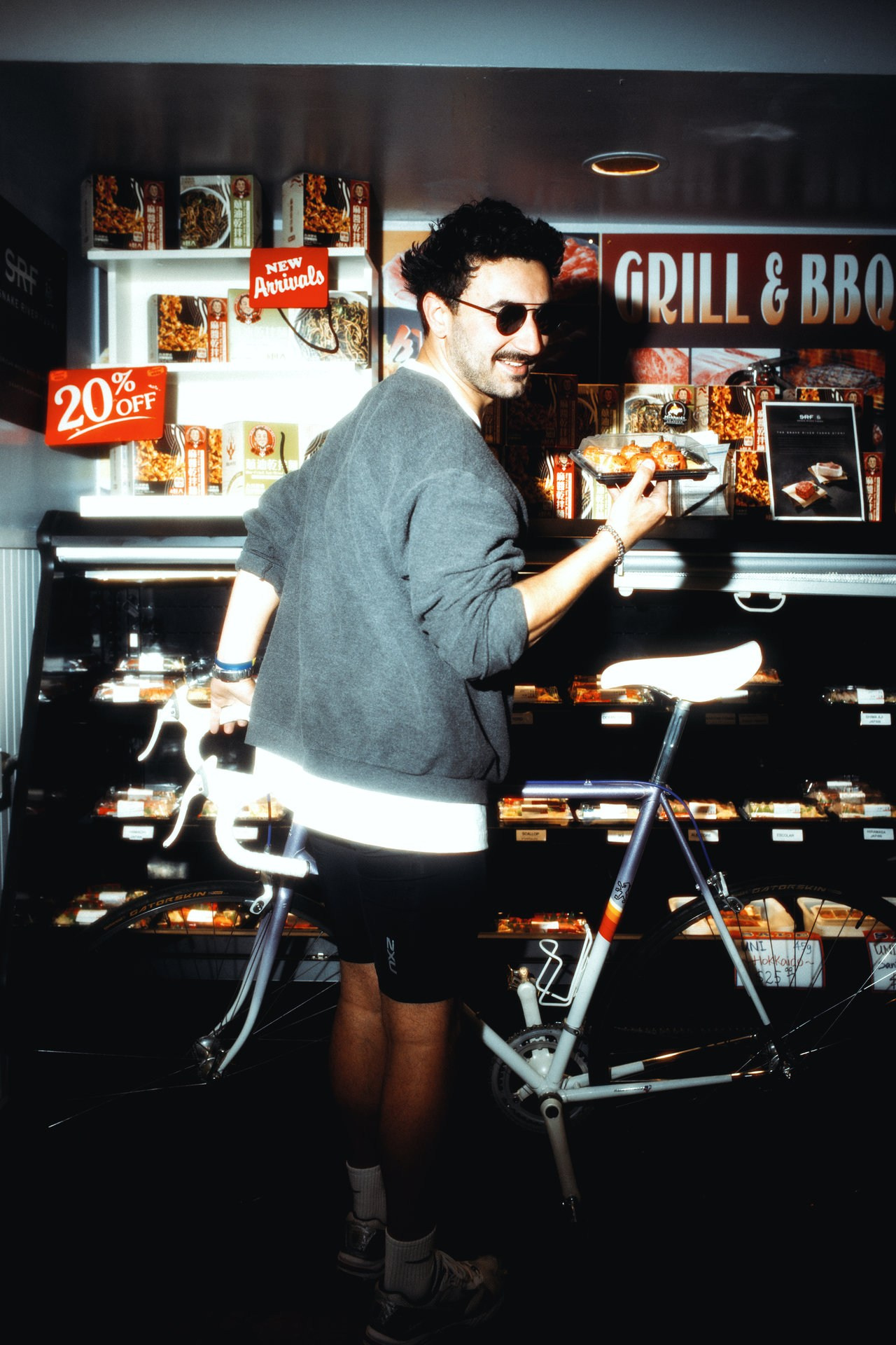 Brand & Commercial. Daniel Vegera — Artistic & Business Photography in San Francisco