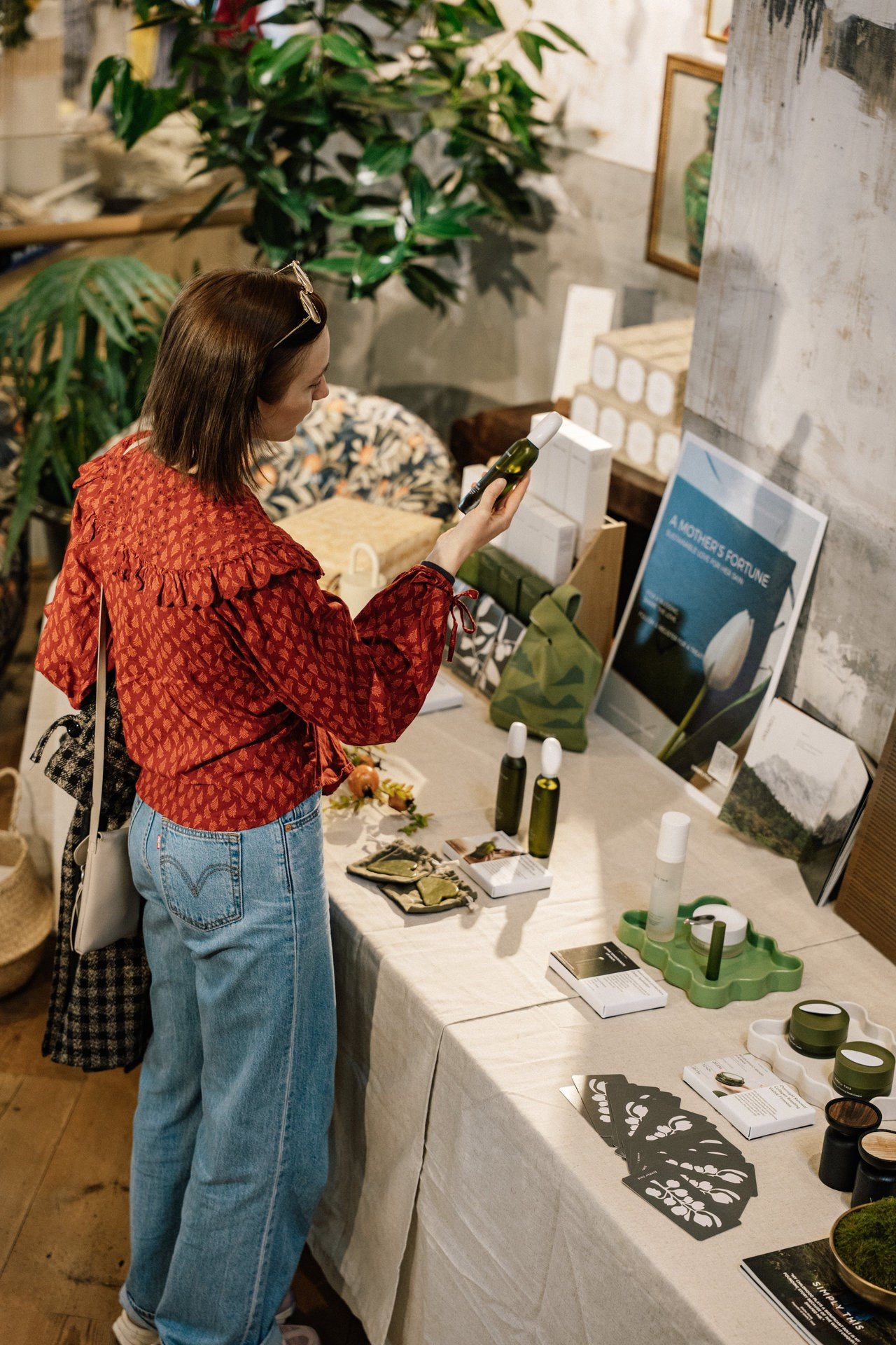 Brand & Commercial. Daniel Vegera — Artistic & Business Photography in San Francisco